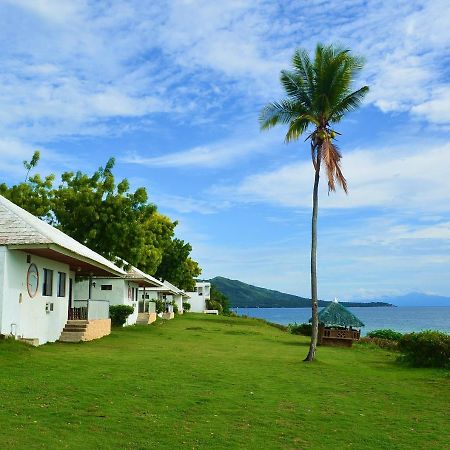 Cebu International Golf And Resort Badian Eksteriør billede