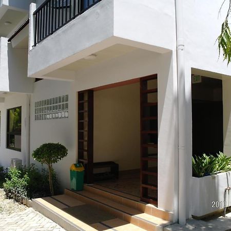 Cebu International Golf And Resort Badian Eksteriør billede